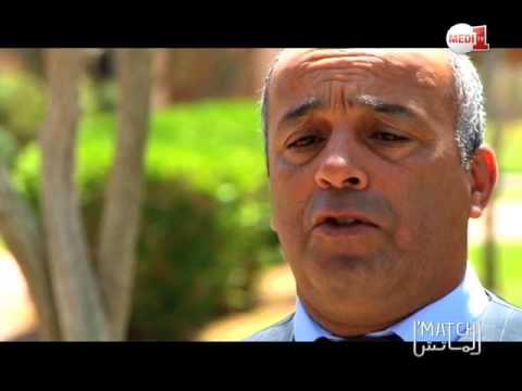 مدرب الحسنية أكادير عبد الهادي السكتيوي يوضح فلسفته