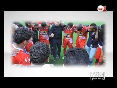 بالفيديو شاهد فقرة خبار الكرة