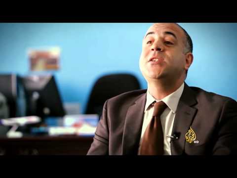 الشواطىء الإسبانية تحت المهجر