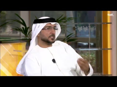 شاهد إطلاق أول فيلم كوميدي إماراتي