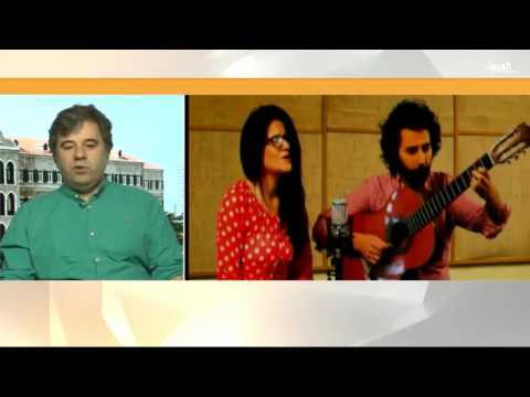 شاهد فعاليات مهرجان أسبوع عالمي لسورية