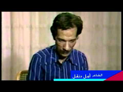 شاهد الأبنودي يوثق 650 ساعة من شعر العامية