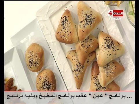 بالفيديو طريقة عمل فطائر اللحم بالخضروات