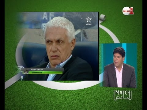 بالفيديو سهيل يؤكد أن مازيمبي الغول على أرضه تعيش يوم في الجحيم