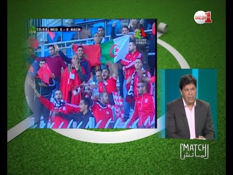 بالفيديو  سهيل يؤكد أن مواجهات مغاربية تعرف ندية كبيرة