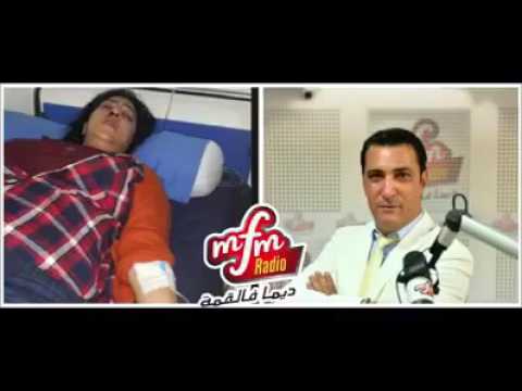 بالفيديو بوتازوت تحكي كيف تم الإعتداء عليها من طرف سيدة