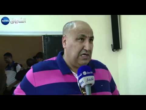 حمار يكشف مصاريف الوفاق في الجمعية العامة