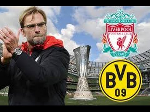 شاهد بث مباشر لمباراة ليفربول وبوروسيا دورتموند