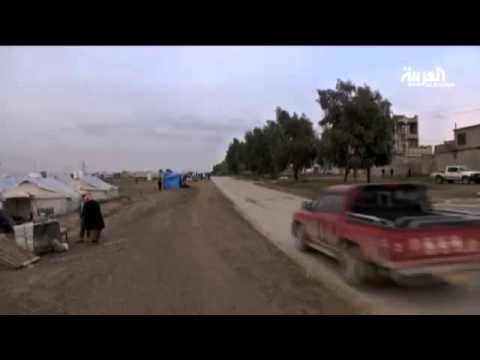 يوميات لاجئي العراق في إقليم كردستان