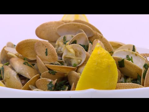 شاهد طريقة عمل جندوفلي بالكمون والفلفل الحار