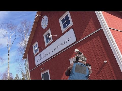 بالفيديو ازدهار التمويل الجماعي في أوروبا