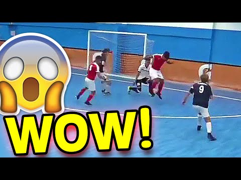 فيديو أبرز 5 أهداف من ملاعب الهواة حول العالم