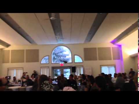 شاهد بومة تخالف اتفاقها مع عروسة كندية