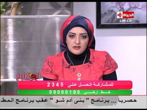 فيديو أنواع النمش وعلاجه