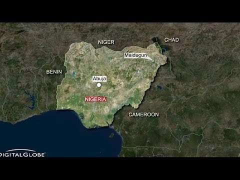 انتحاريَّة تقتل أكثر من 20 شخصا في نيجيريا