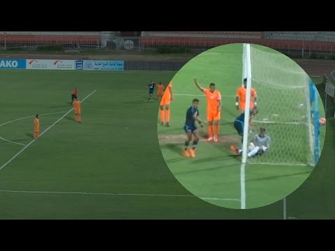 فيديو التحكيم يثير الجدل في الدوري الكويتي