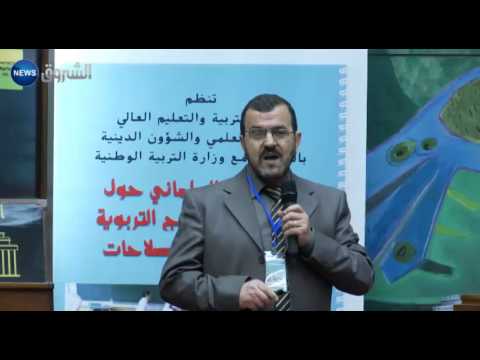 شاهد نقابات التربية تتخلى عن قضية المتعاقدين