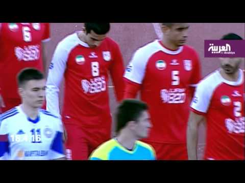 ‏الهلال أمام تراكتور وأهلي جدة يواجه الجيش