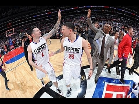 أفضل 10 لقطات فاصلة خلال مباريات هذا الموسم بـ«nba»