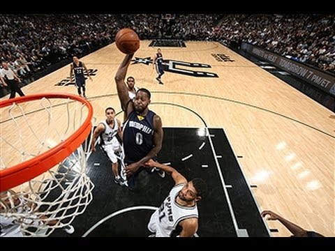 شاهد أبرز 5 كرات في دوري السلة الأميركي للمحترفين ليلة الأربعاء