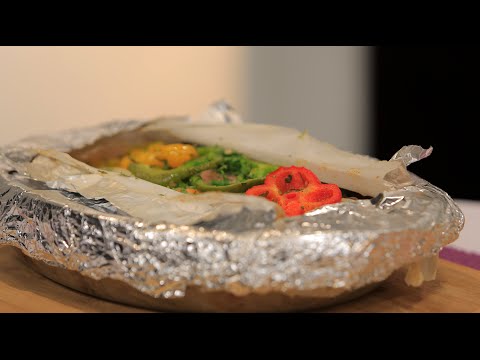 شاهد طريقة عمل ورق لحمة