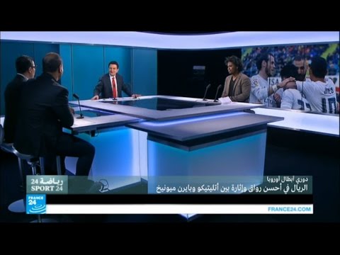 شاهد برشلونة لم يعد مسيطرا على الكرة الإسبانية