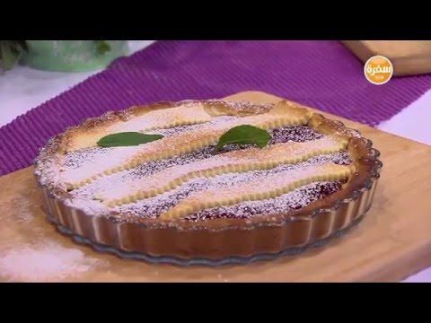 طريقة عمل باستا فلورا