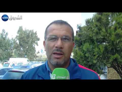 بالفيديو المتصدر في مهمة صعبة أمام نادي بارادو في الدار البيضاء