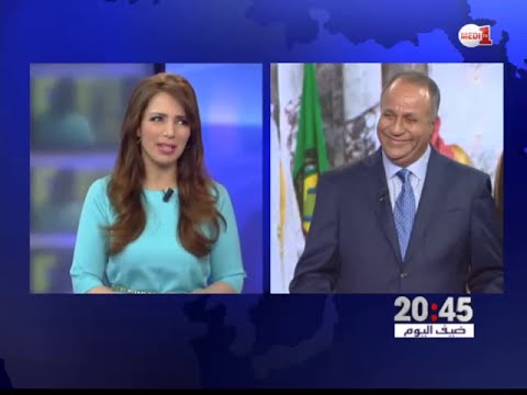 محمد بنحمو يحلل نتائج القمة الخليجية الأميركية