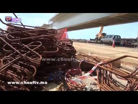 بالفيديو تعرف عن قرب على أشغال tgv في المغرب