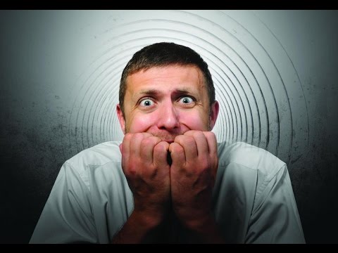 فيديو دراسة تؤكد أن التوتر يسبب خللا في الجينات الوراثية