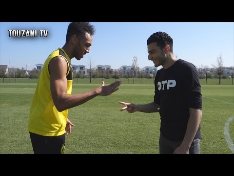 بطل العالم في «الفري ستايل» يخسر أمام مهارات أوباميانغ