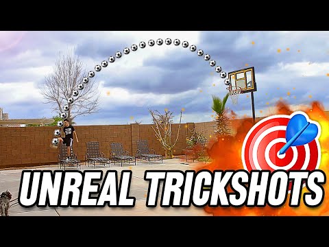 مهارات “فري ستايل” تجمع كل الرياضات في ركلة واحدة