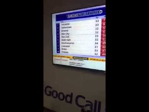 شاهد جماهير بيرمنغهام تقيم جنازة لأستون فيلا