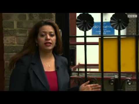 مساجد بريطانيا تدفع ثمن العمليات المتطرِّفة في أوروبا