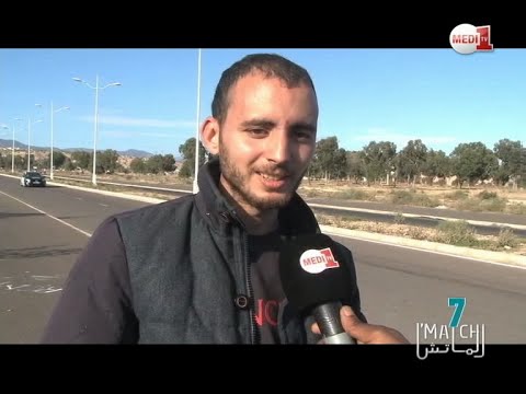 بالفيديو آراء الجمهور في برنامج الماتش بمناسبة ذكراه السابعة