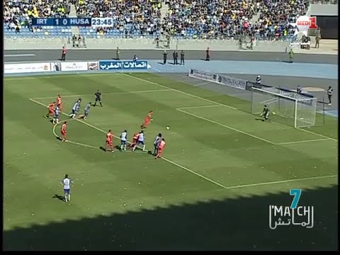 بالفيديو قراءة في حصيلة الدورة 25 من البطولة الإحترافية لكرة القدم