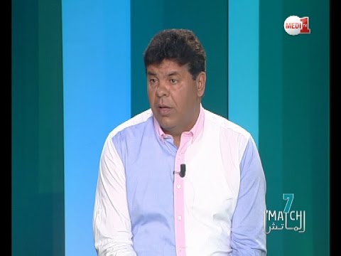 بالفيديو سهيل يتمنى أن لا يتم تغيير المجموعة بعد التأهل إلى مونديال كولومبيا