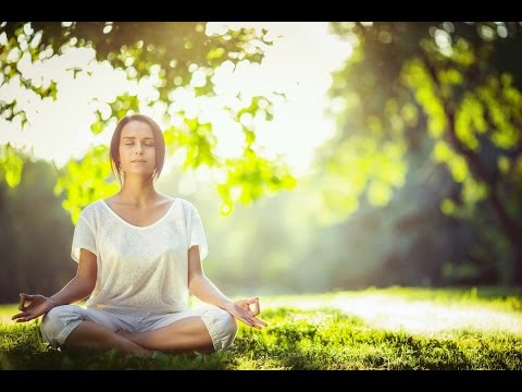 شاهد التأمل يساعد على نمو خلايا جديدة في المخ