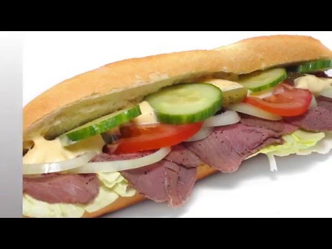 شاهد جمبري بافلو وعصير شيكولاتة بالأناناس