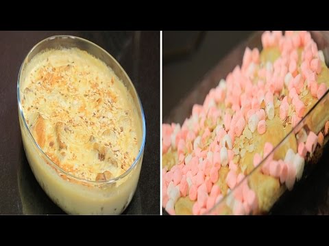 شاهد طاجن فريك بمكعبات اللحم والبشاميل