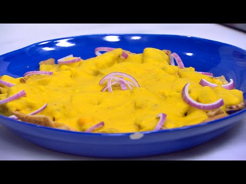 شاهد طريقة عمل العدس