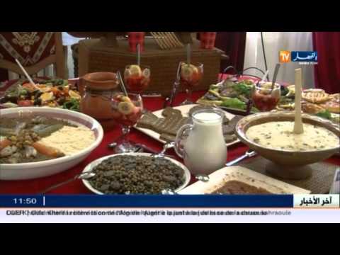 بالفيديو عيد السمك يشهد أطباق تقليدية محلية متنوعة غابت عنها اللحوم البحرية