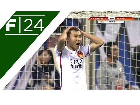 شاهد أغرب فرصة مهدرة أمام المرمى الخالي لهذا الموسم