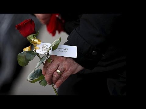 بالفيديو ليفربول تحيي الذكرى السابعة والعشرين لكارثة هيلزبره