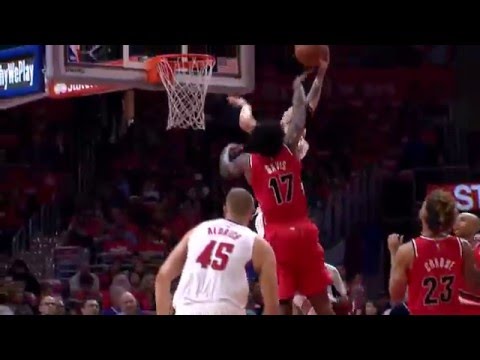 أبرز 5 كرات في دوري السلة الأميركي للمحترفين ليلة الخميس