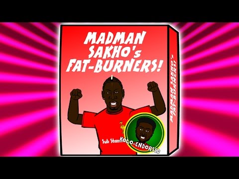 فيديو فيلم كرتوني يسخر من سقوط مدافع ليفربول في اختبار المنشطات