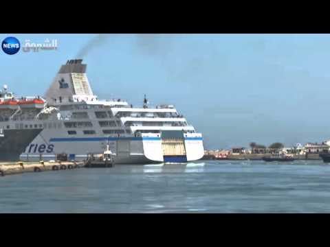 شركة النقل البحري تبرمج تخفيضات في أسعار التذكرة