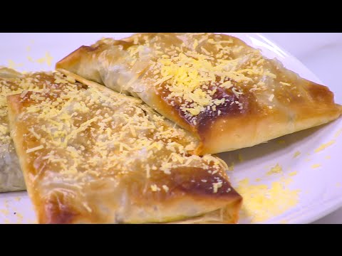 بالفيديو طريقة عمل غلاش باللحمة المفرومة