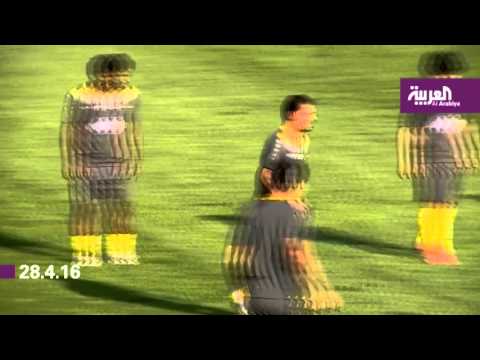 فيديو الاتحاد الآسيوي يسمح للمنتخب العراقي باللعب في إيران